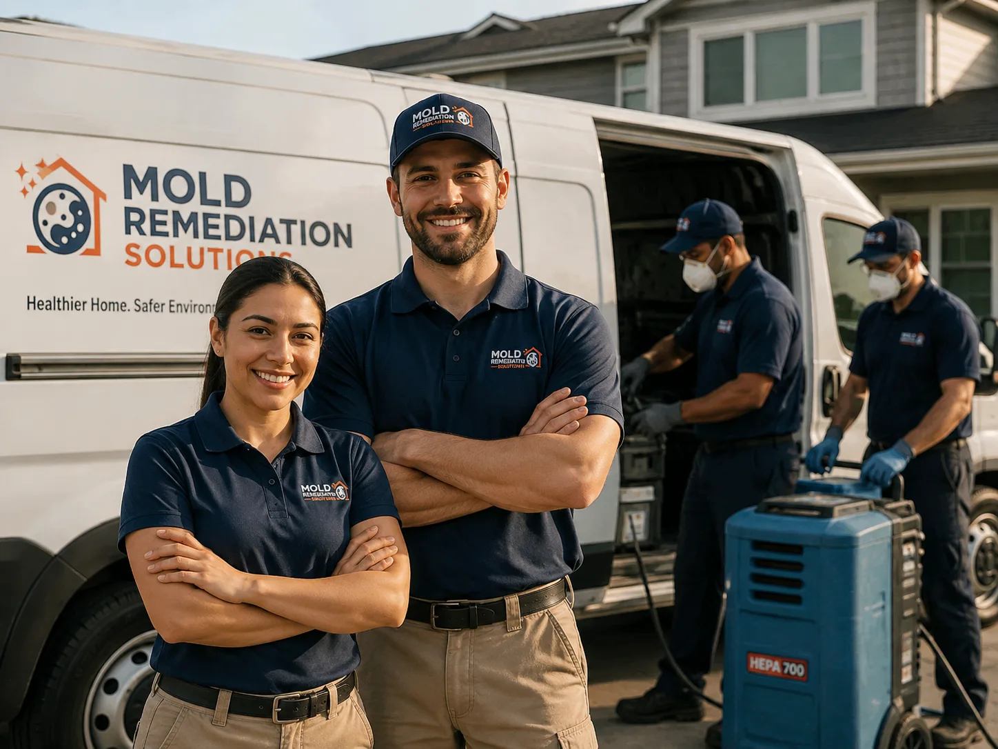 Mold Remediation company in Westfir, OR